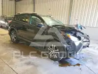 2016 Toyota RAV4 фото