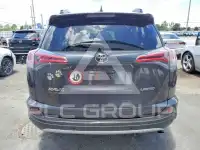 2016 Toyota RAV4 фото