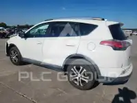 2016 Toyota RAV4 фото