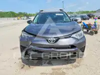 2016 Toyota RAV4 фото
