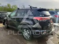 2016 Toyota RAV4 photo