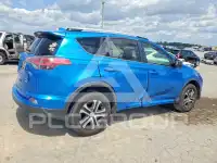 2016 Toyota RAV4 photo