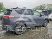 2016 Toyota RAV4 фото