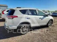 2016 Toyota RAV4 фото