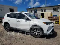 2016 Toyota RAV4 фото