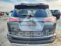 2016 Toyota RAV4 фото