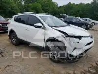2016 Toyota RAV4 фото