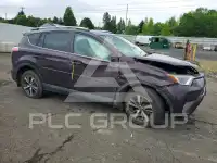 2016 Toyota RAV4 photo