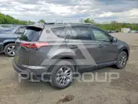 2016 Toyota RAV4 фото