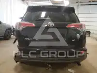 2016 Toyota RAV4 фото