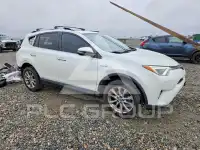2016 Toyota RAV4 фото