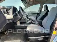 2016 Toyota RAV4 фото