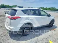 2016 Toyota RAV4 фото