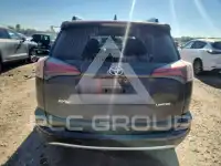 2016 Toyota RAV4 фото