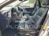 2016 Toyota RAV4 photo