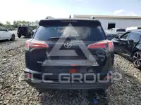 2016 Toyota RAV4 фото
