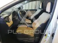 2016 Toyota RAV4 фото