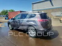 2016 Toyota RAV4 фото