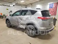 2016 Toyota RAV4 фото