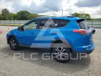 2016 Toyota RAV4 photo