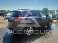 2016 Toyota RAV4 фото