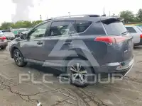 2016 Toyota RAV4 photo