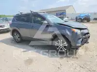 2016 Toyota RAV4 фото