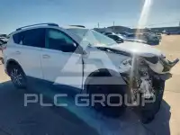 2016 Toyota RAV4 фото