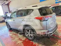 2016 Toyota RAV4 photo