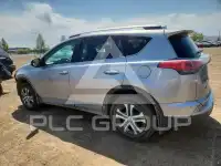 2016 Toyota RAV4 фото