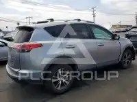 2016 Toyota RAV4 фото