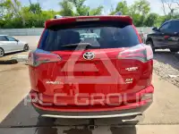 2016 Toyota RAV4 фото
