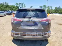 2016 Toyota RAV4 фото