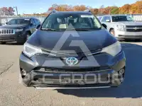 2016 Toyota RAV4 фото