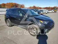 2016 Toyota RAV4 фото