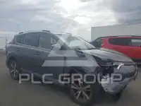 2016 Toyota RAV4 photo