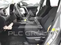 2016 Toyota RAV4 фото