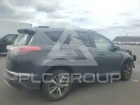 2016 Toyota RAV4 photo