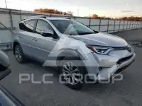 2016 Toyota RAV4 фото