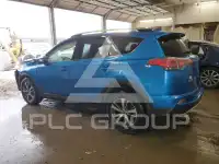 2016 Toyota RAV4 фото