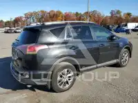 2016 Toyota RAV4 фото