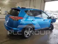 2016 Toyota RAV4 фото