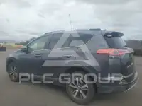 2016 Toyota RAV4 photo