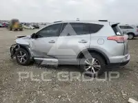 2016 Toyota RAV4 фото