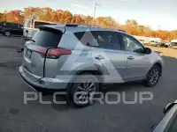2016 Toyota RAV4 фото