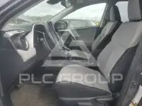 2016 Toyota RAV4 photo