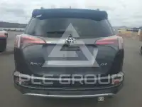 2016 Toyota RAV4 photo
