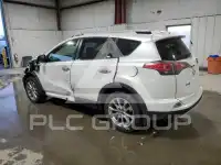 2016 Toyota RAV4 фото