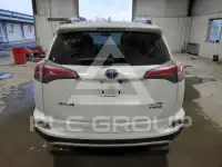 2016 Toyota RAV4 фото