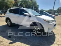2016 Toyota RAV4 фото